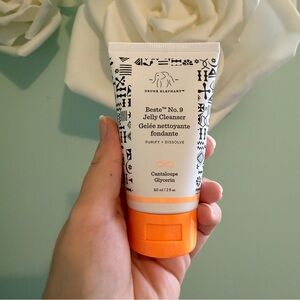 Drunk Elephant Beste No. 9 Jelly Cleanser